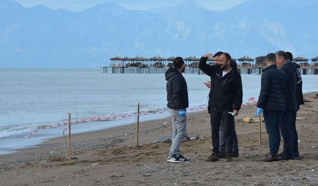 İçişleri Bakanı Ali Yerlikaya'dan 8 cansız bedenle ilgili açıklama