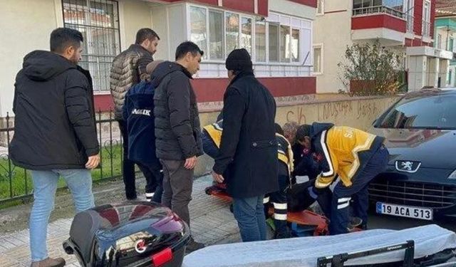 Pompalı tüfek dehşeti: Vuran 17, vurulan 15 yaşında!