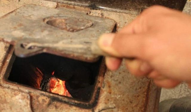 Fırtına geliyor soba zehirlenmelerine dikkat! AKOM İstanbulluları uyardı