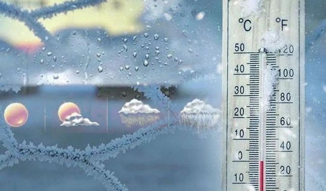 Meteoroloji bölge bölge uyardı: Sağanak ve kar geliyor