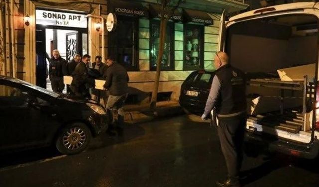 İstanbul Şişli'de mühendisin şüpheli ölümü: 2 arkadaşı gözaltına alındı