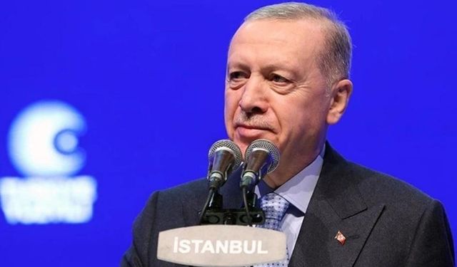 Recep Tayyip Erdoğan'ın açıklayacağı adaylar netleşti: 16'sı büyükşehir, 47 il...