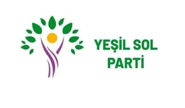 Yeşil Sol Parti kongresine soruşturma: 16 şüpheli için gözaltı kararı