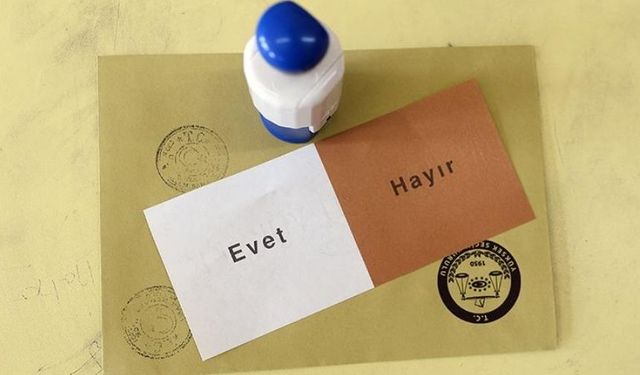 CHP'den YSK'ya pusula itirazı