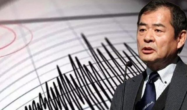 Japon deprem uzmanı İstanbul'daki 3 ilçeye dikkat çekti: Tamamen suyun altında kalabilir