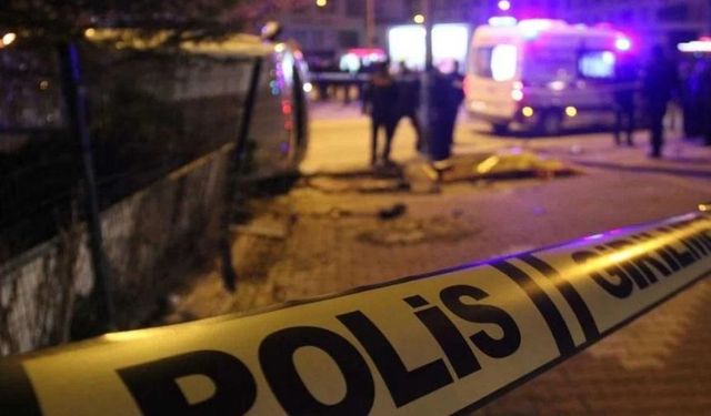 Esenyurt'ta şüpheli ölüm: Kavga seslerinin ardından 11'inci kattan düştü