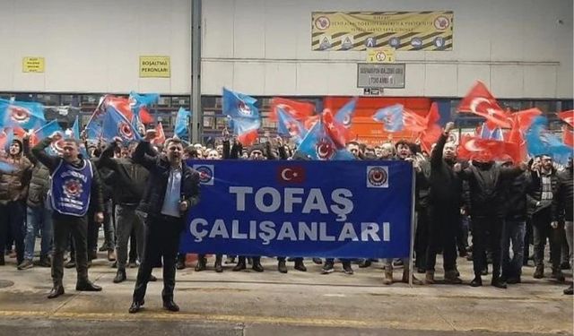 150 bin çalışanı var: Maaşları 30 bin TL'yi geçti