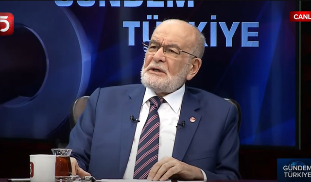 Karamollaoğlu açıkladı: Saadet Partisi Ankara'da aday çıkaracak mı?