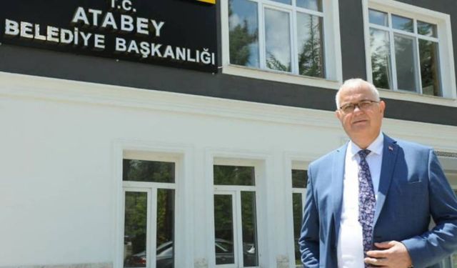 AK Partili Başkan yediğini, içtiğini, giydiğini belediyeye fatura etti