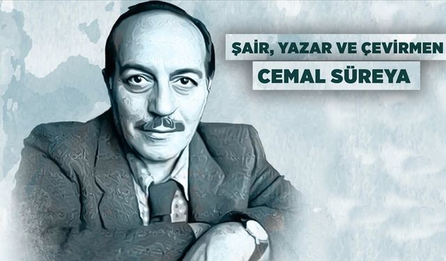 İkinci Yeni şiirinin öncüsü: Cemal Süreya