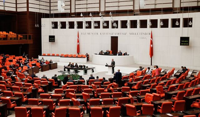 14 Mayıs'ın üzerinden 7 ay geçti: 46'sı AK Partili olan 58 Milletvekili Meclis'te hiç söz almadı