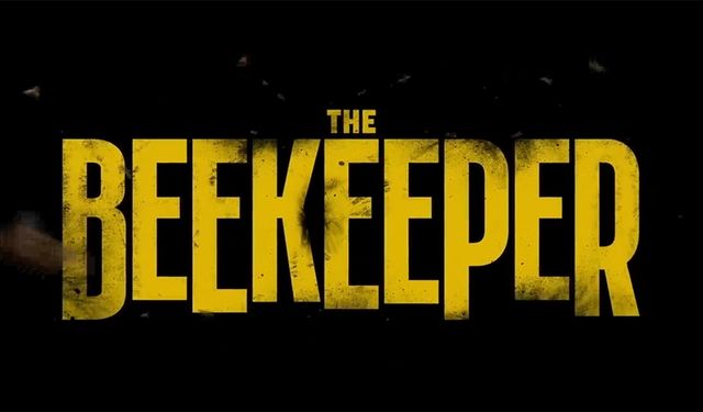 Jason Statham'ın "The Beekeeper" filmi dünya gişelerinde birinci oldu