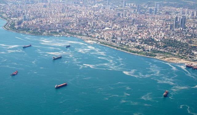 İstanbul meteotsunami tehdidi altında