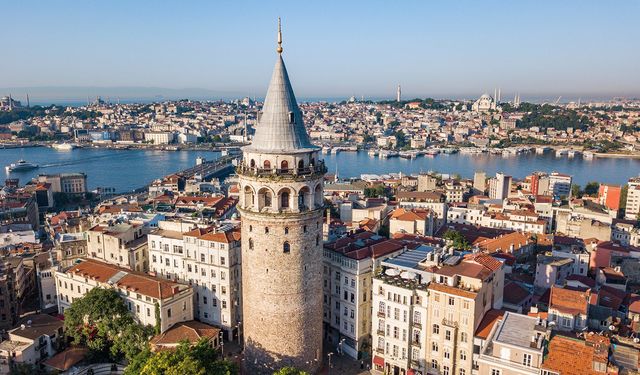 Yerel seçimlerde İstanbul'da 52 aday yarışacak
