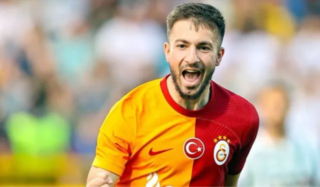 Galatasaray, Halil Dervişoğlu'nu Hatayspor'a kiraladığı