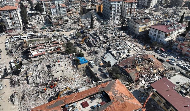 6 Şubat'ın yıldönümüne günler kala Hatay'da sorunlar çözülemedi: Sağlık krizi büyüyor