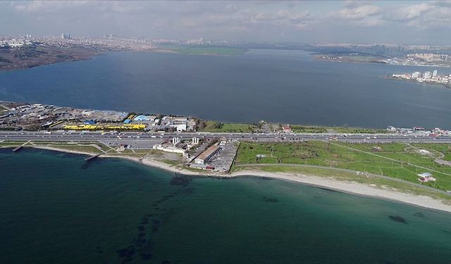 Bölge İdare Mahkemesi'nden Kanal İstanbul kararı