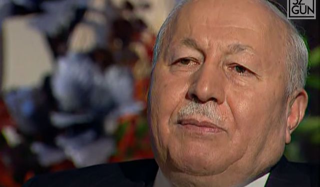  Erbakan: Yürütmenin hukukun dışına çıkıp bir takım operasyonlar tertip etmesi bir hukuk devletinde asla olamaz