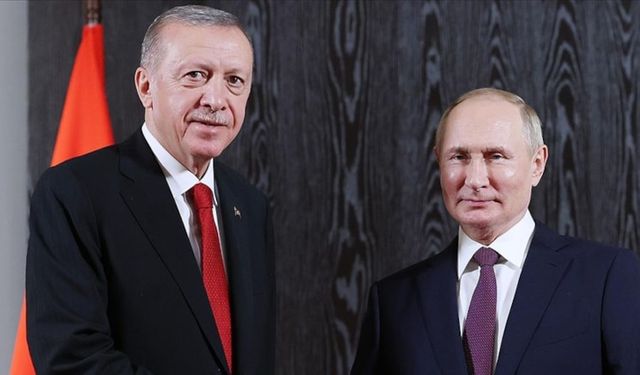 Putin’in Türkiye ziyareti ertelendi