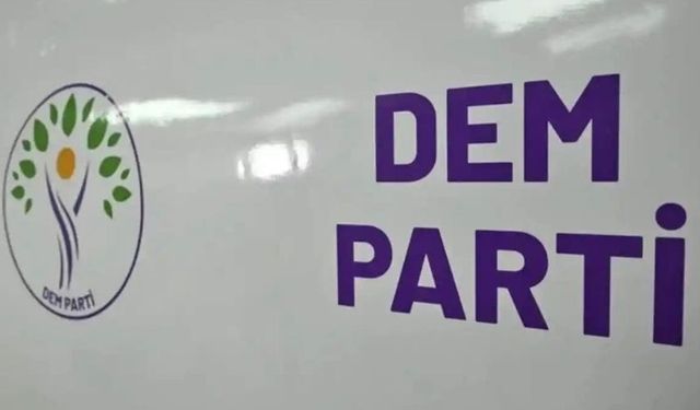 DEM Parti tarih verdi: İstanbul adayı kim olacak?