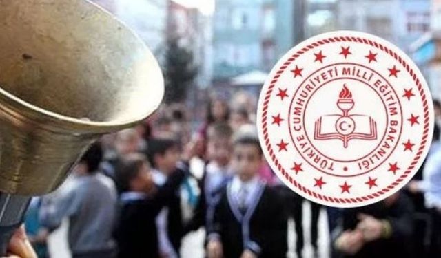 Okullarda yarıyıl tatili bitti: 20 milyondan fazla öğrenci ders başı yapacak