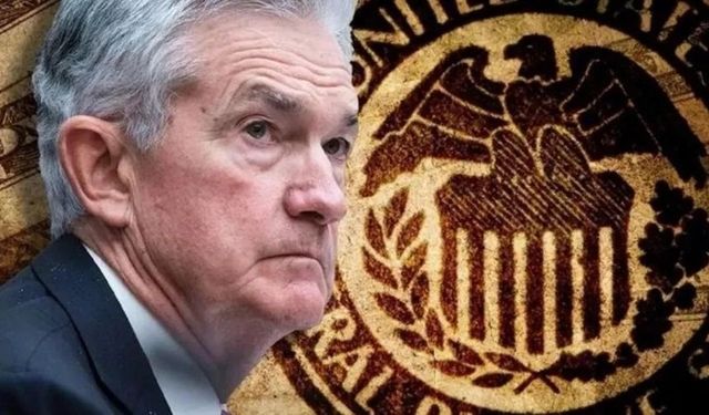 Fed Başkanı Powell'dan faiz indirimi açıklaması: Dikkatli hareket edeceğiz