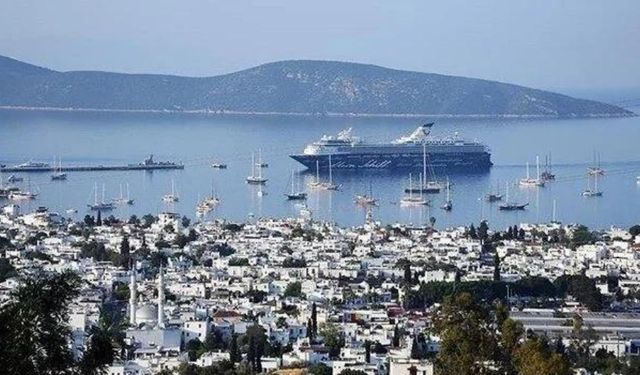 Rapor alıp Bodrum’a tatile giden işçiye AYM’den kötü haber