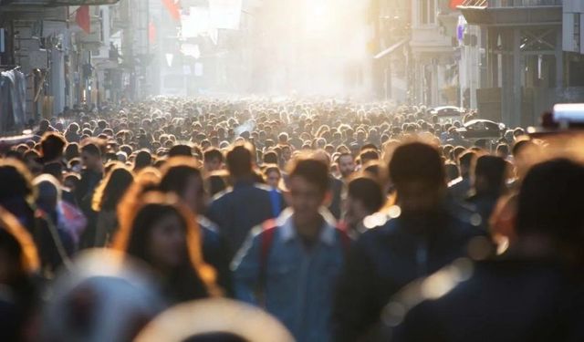 İstanbul'da kaç hemşeriniz yaşıyor? 80 il için tek tek açıklandı