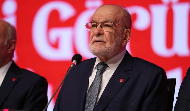 Karamollaoğlu'ndan Erdoğan'ı tehdit eden Siyonist bakana sert sözler: Kana susamış soykırımcı...