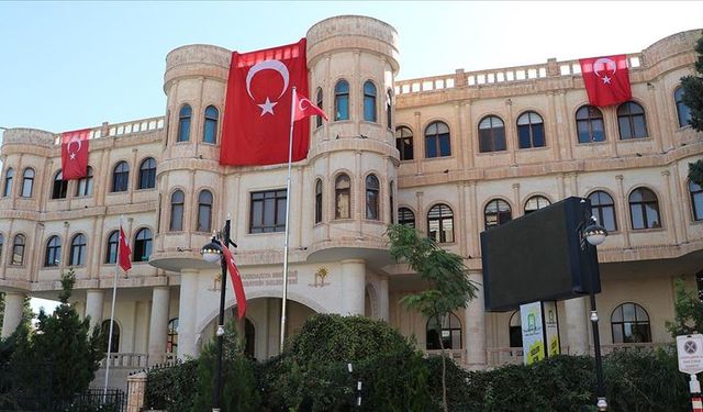 Hakkari'de gösteri ve yürüyüşler 4 gün süreyle yasaklandı