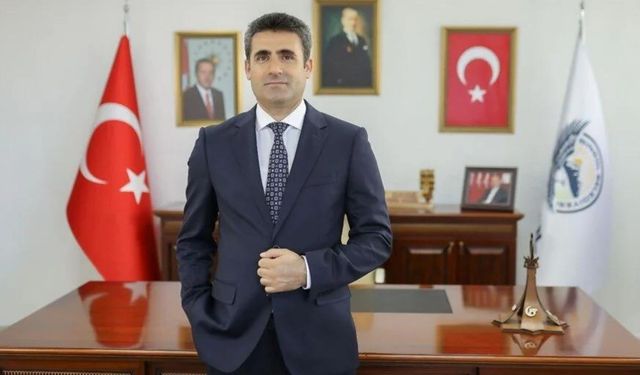 Bingöl Belediye Başkanlığını AK Parti adayı Erdal Arıkan kazandı