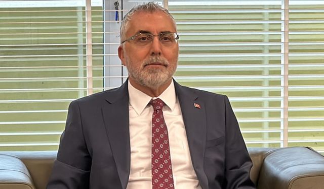 Bakan Işıkhan'dan emekli maaşı açıklaması