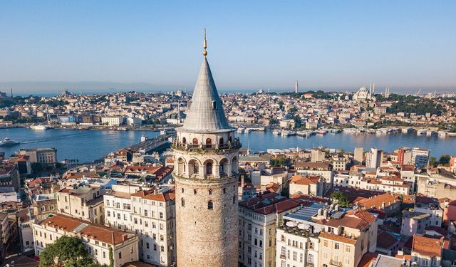 Forbes açıkladı! İşte Türkiye'nin en yaşanılabilir 10 ili