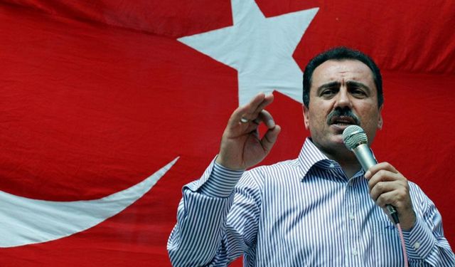 Muhsin Yazıcıoğlu'nun ölümüne ilişkin soruşturma dosyası Ankara'ya gönderildi