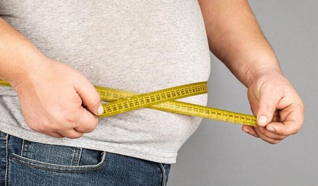 Uzmanı uyardı: Obezite kanser riskini artırıyor