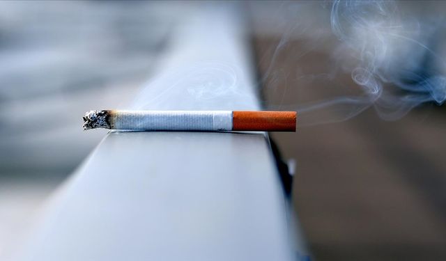 Sigara satışı 2023'te rekor kırdı