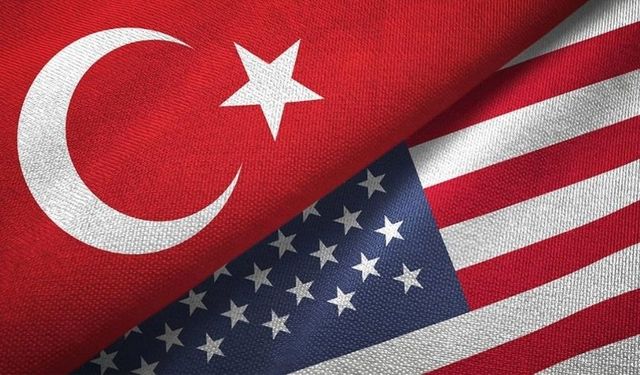 Türkiye ile ABD'den ortak açıklama: Gazze'de çatışma sona ermeli