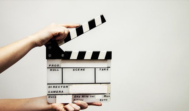 Film üreticileri ve proje sahipleri İstanbul Film Station'da buluşacak