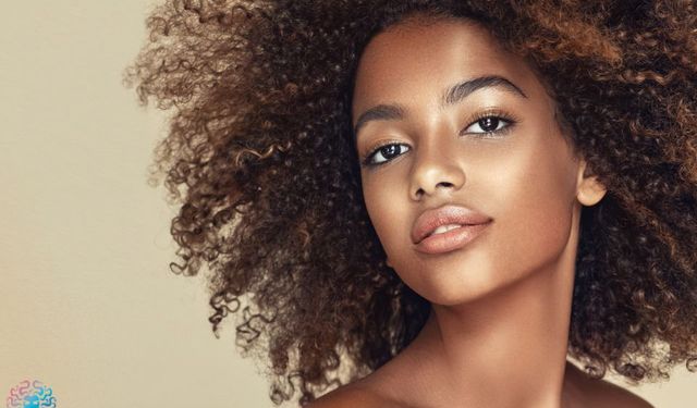Afro Dalgası: Saçlara Doğal Hacim Vermenin Sırrı