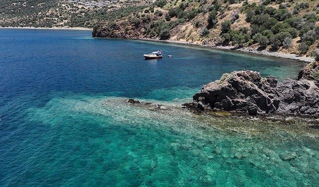 Ege Denizi'nde av yasağı başlıyor; uymayanlara 200 bin TL'ye varan ceza