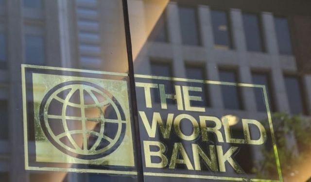 Dünya Bankası'ndan kritik uyarı! 'Uçurum artıyor'
