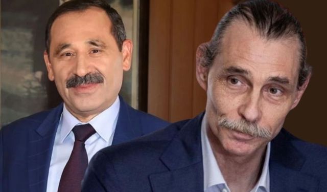 Belediyeyi borçsuz devraldığını söyleyen CHP'li Beşikçioğlu'na MHP'li eski başkan teşekkür etti