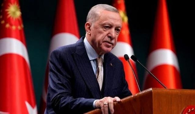 Cumhurbaşkanı Erdoğan: Parlamenter sistem dönemi kapanmıştır