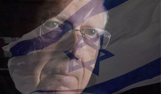 Eski MOSSAD Başkanı'ndan İsrail'e İran uyarısı