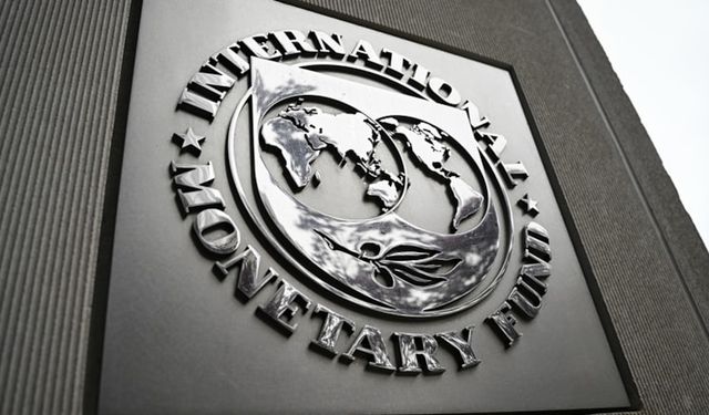 IMF'den Türkiye açıklaması: Biz de aynı programı tavsiye ederdik