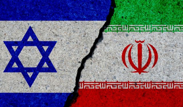 İran: Bölge ülkelerini İsrail'e saldırıdan 72 saat önce bilgilendirdik