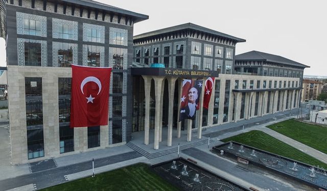 MHP'li Kütahya Belediye Meclis Üyesi karakola sığındı: Can güvenliğim yok