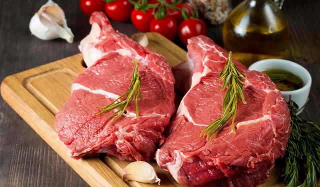 Türkiye, et fiyatlarındaki artışla AB ülkelerini yüzde 30'a katladı