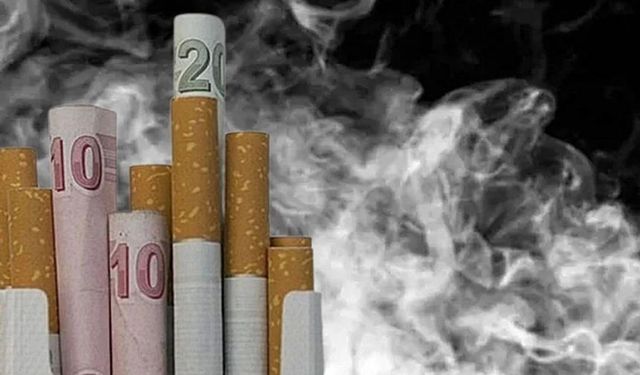 Philip Morris sigara grubuna zam geldi! İşte yeni fiyatlar...