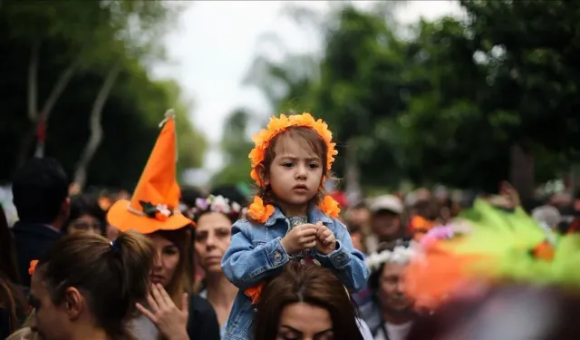 Uluslararası Portakal Çiçeği Karnavalı 13-21 Nisan'da Adana'da yapılacak